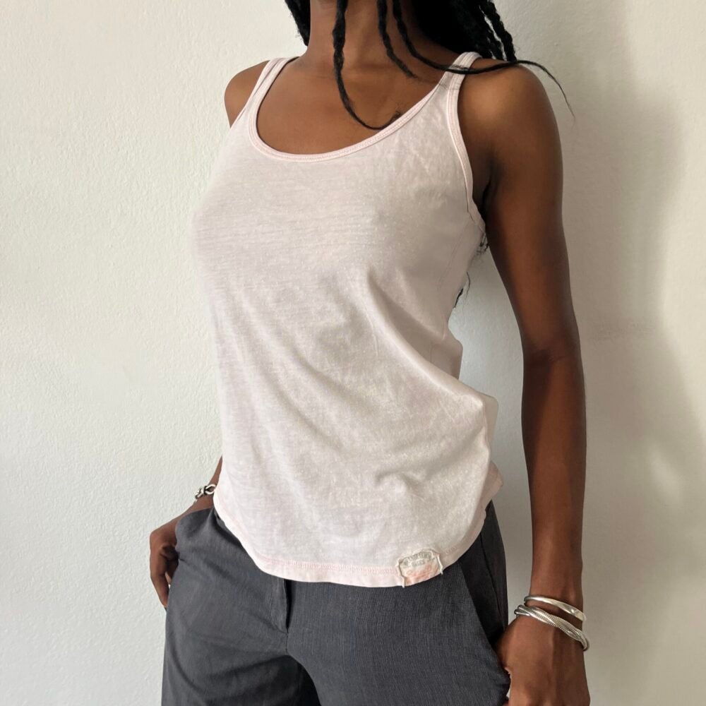 Superdry Tank Top — 2010