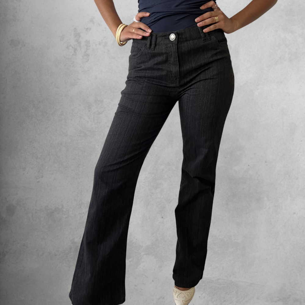 Per Una Straight Pants — 2010s