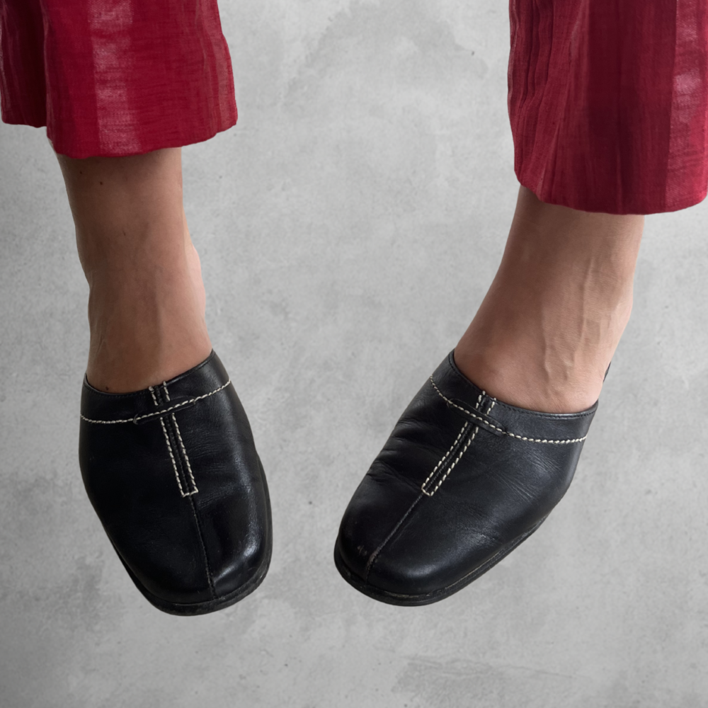 Agnes Flo Mules — 2010s