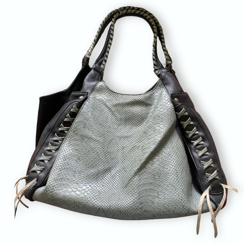 Gusto Snake Bag - 2010s