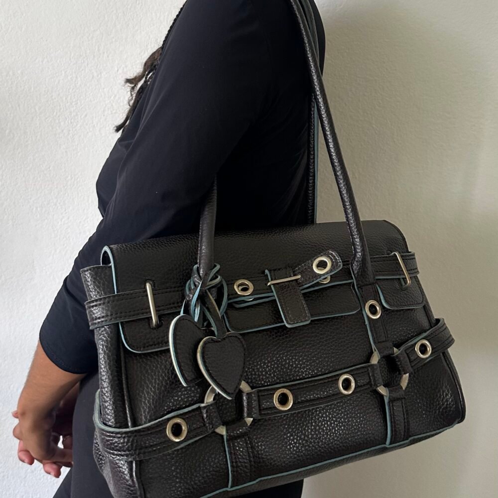 SOUP — Utility Pocket Bag — 2000s